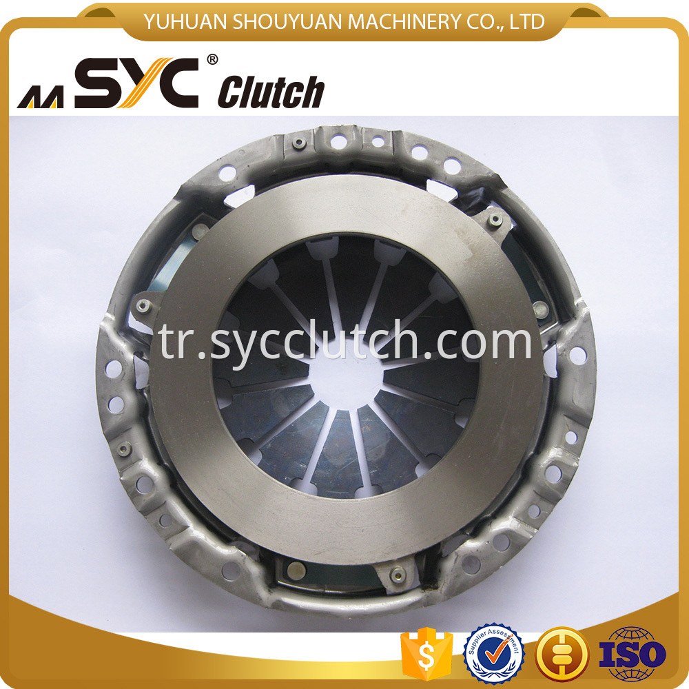 Clutch Set HXC479